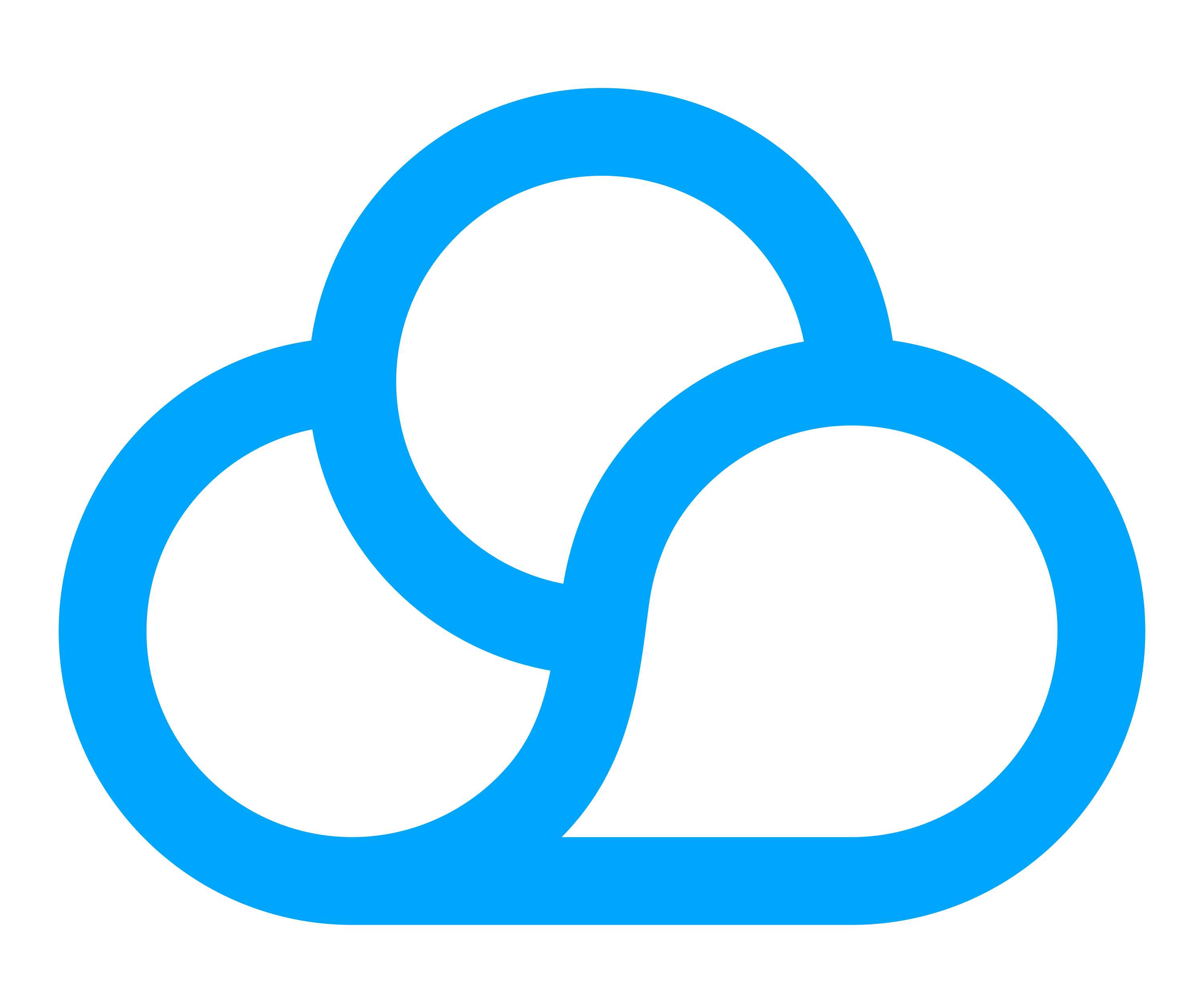 NexusCloud Logo